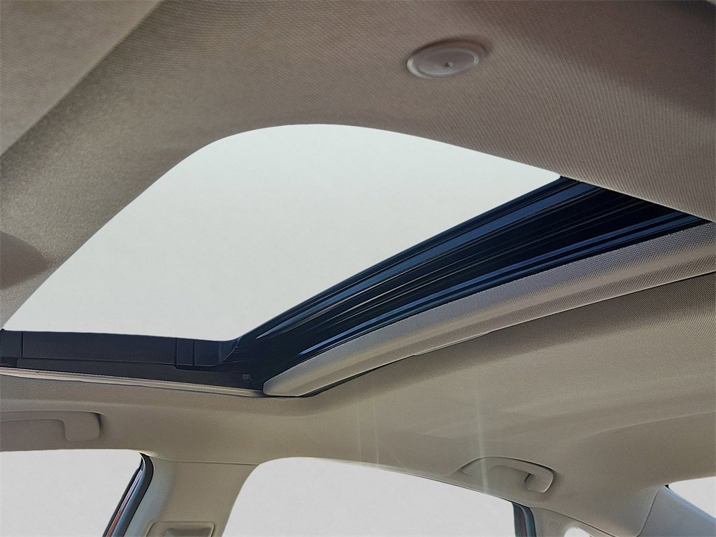 Certified 2024 Honda Accord EX image 15