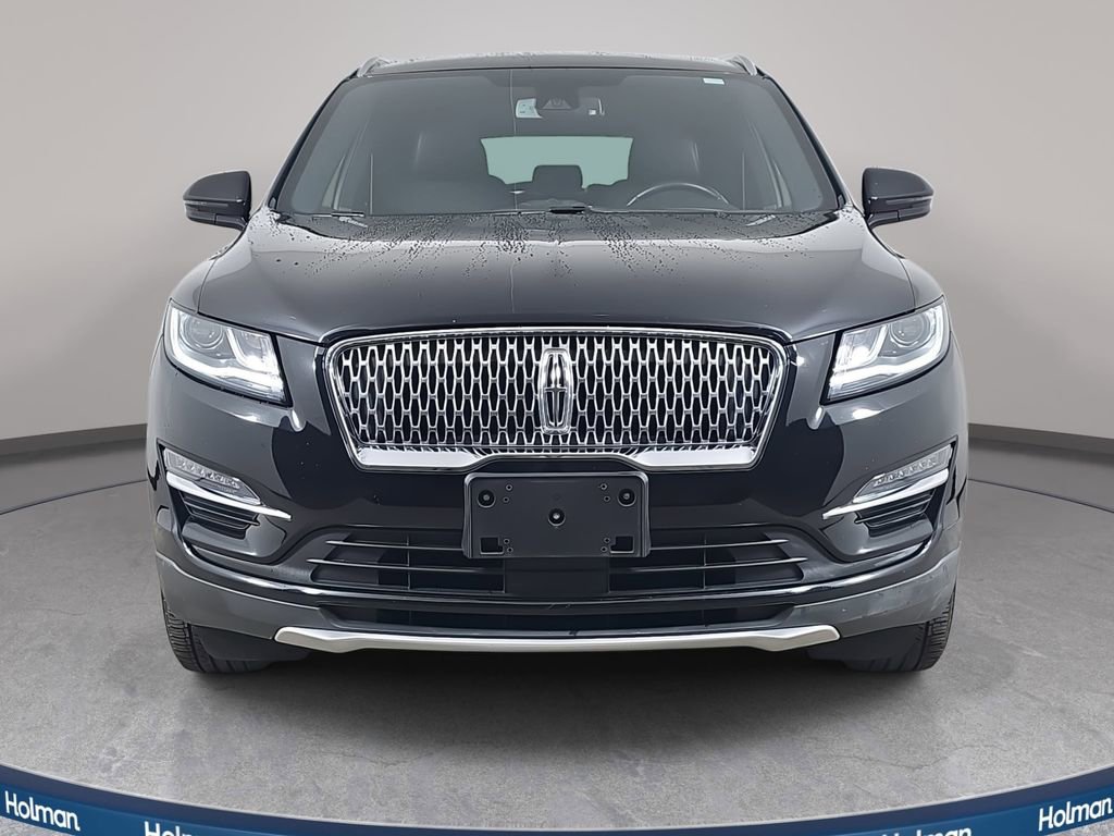 Used 2019 Lincoln MKC Reserve w/ MKC Climate Package image 3