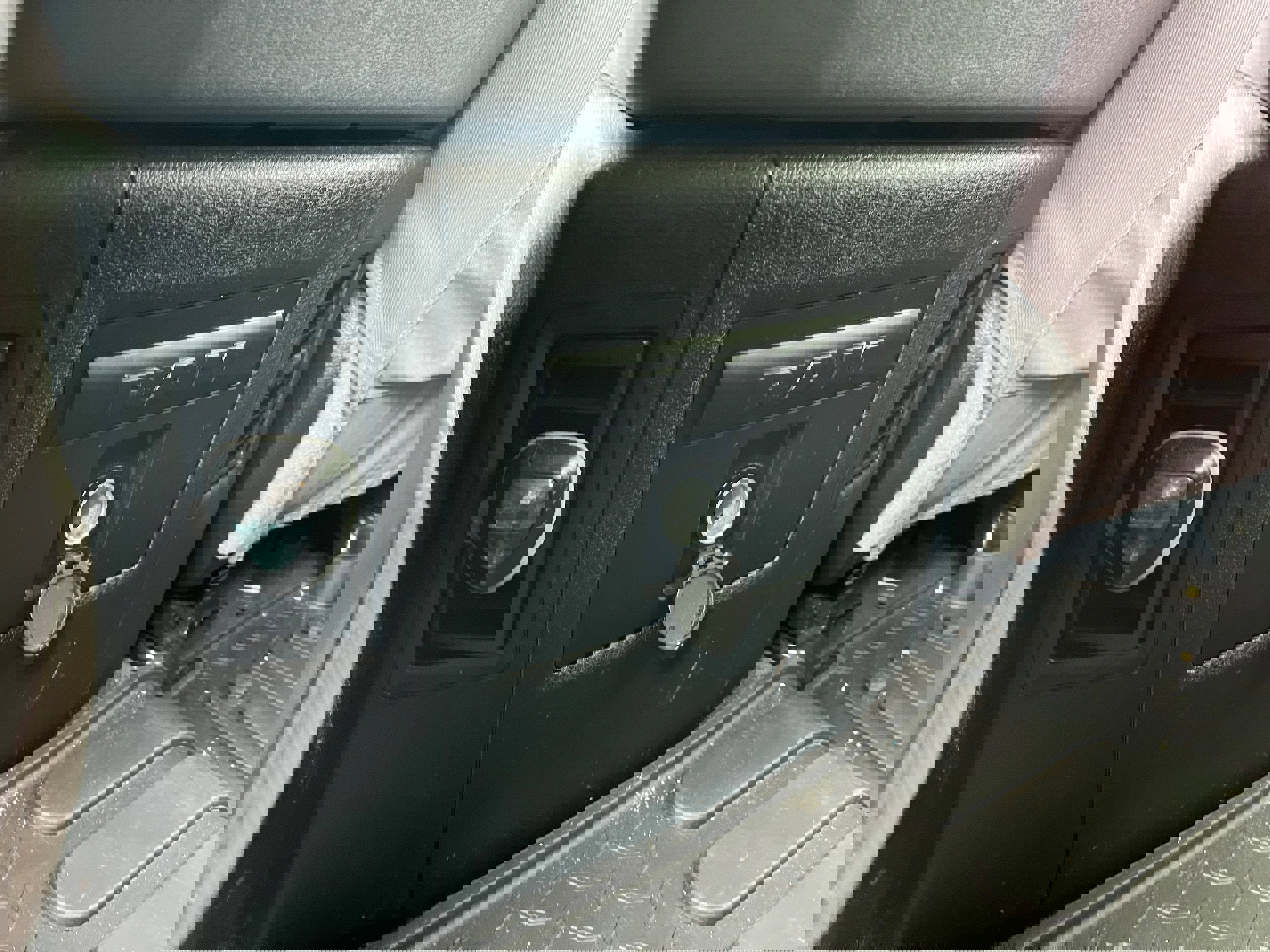 Used 2018 RAM 2500 Big Horn image 12