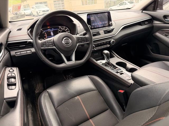 Used 2022 Nissan Altima 2.5 SR image 5