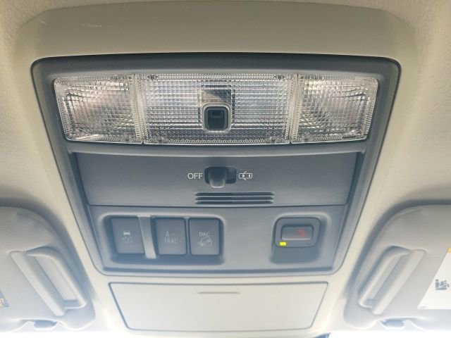 Used 2024 Toyota 4Runner SR5 image 11