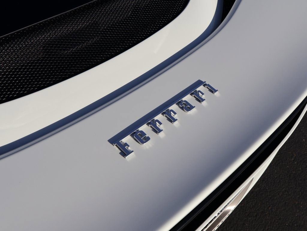 Used 2023 Ferrari 296 GTB image 25