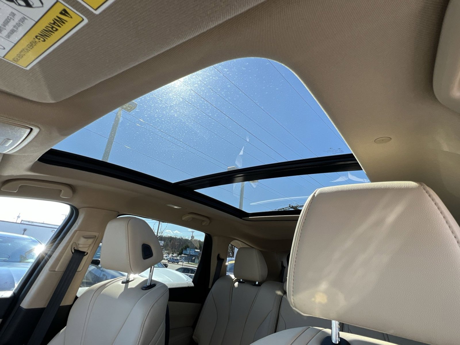 Used 2023 Acura MDX SH-AWD image 21