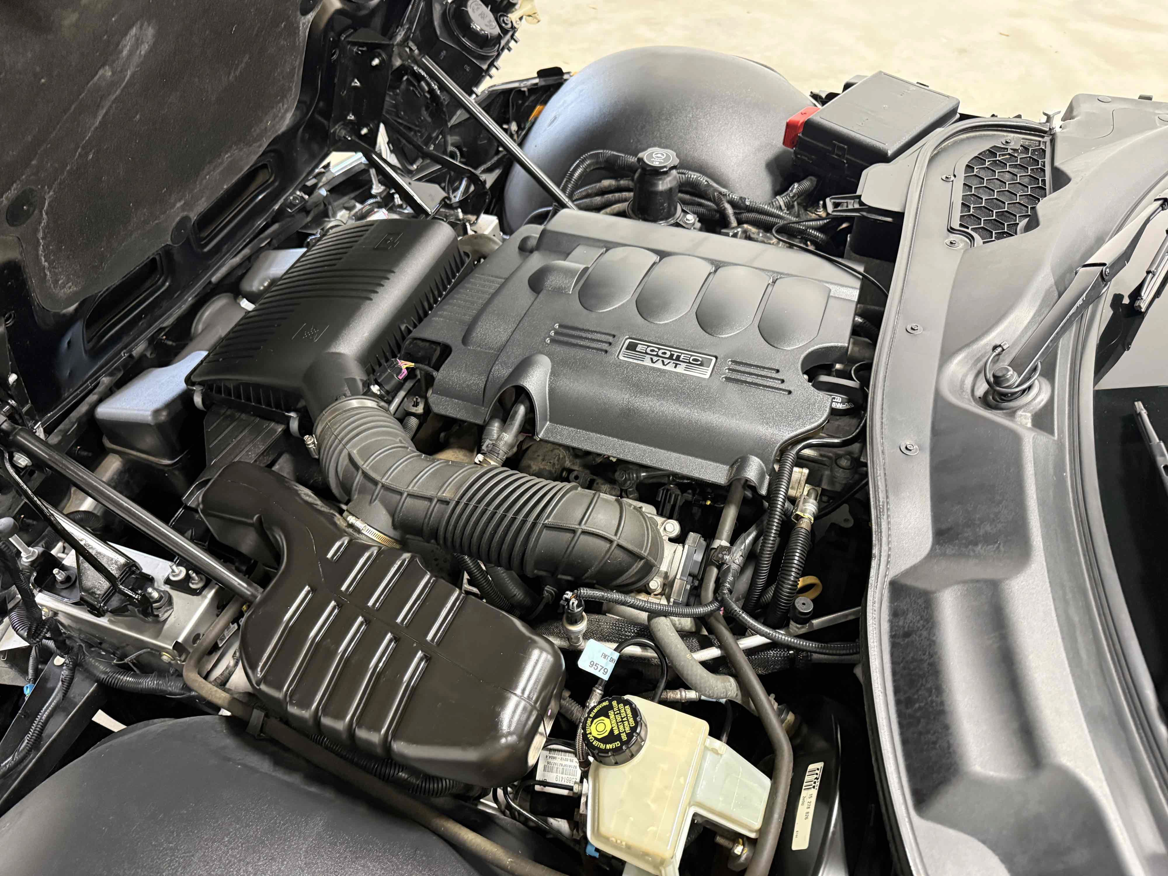 Used 2009 Saturn Sky w/ Premium Trim Package RWD image 69