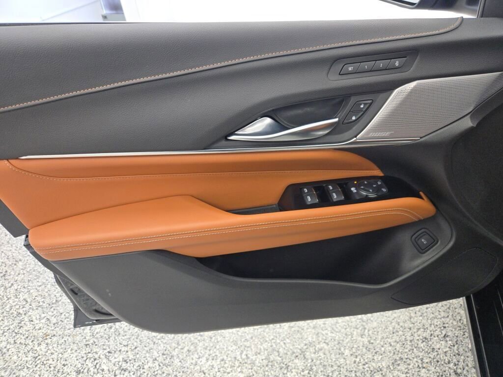 Used 2023 Cadillac CT4 Premium Luxury image 21