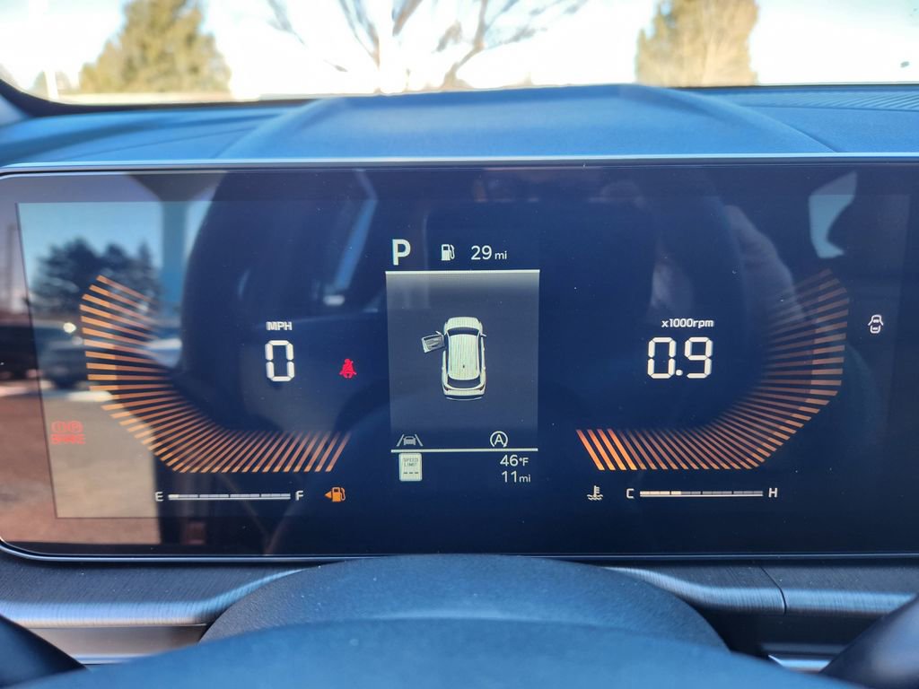 New 2026 Kia Sportage X-Line image 18