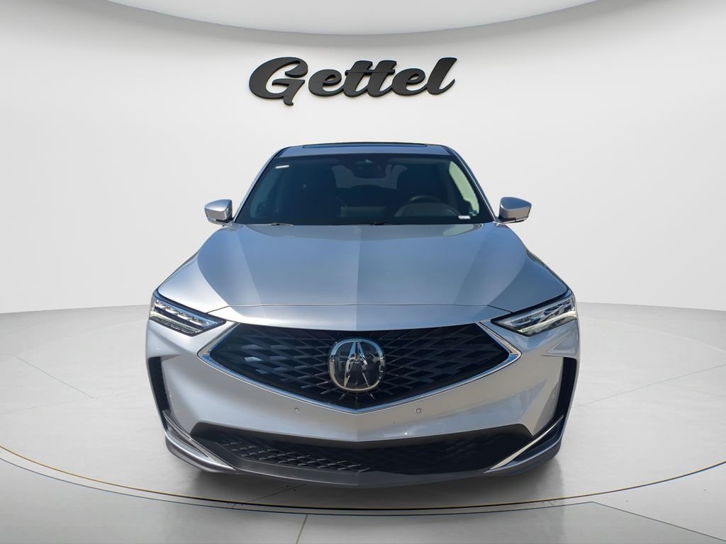 New 2026 Acura MDX SH-AWD w/ Technology Package image 8