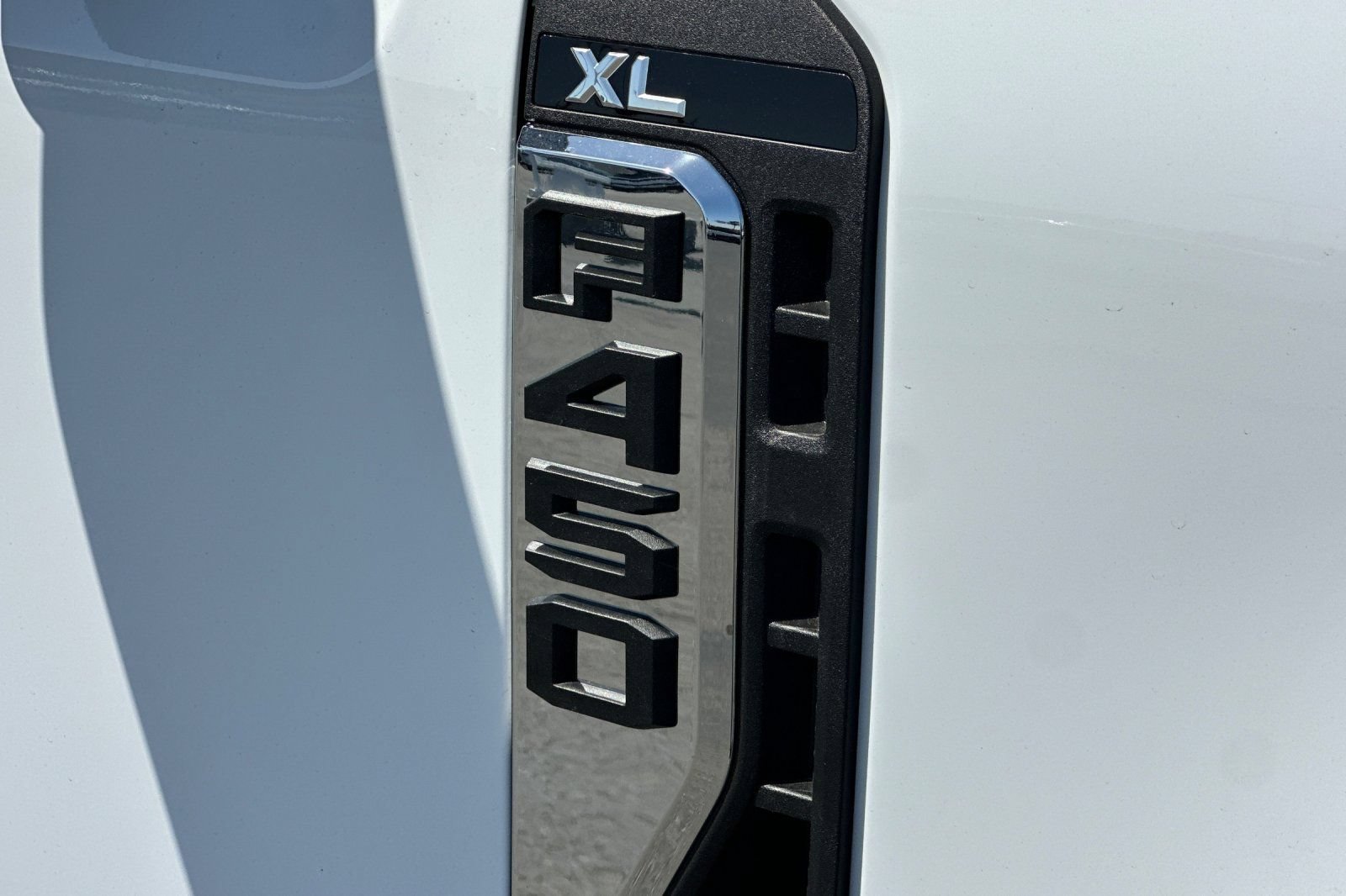 New 2026 Ford F450 2WD Regular Cab Super Duty image 21