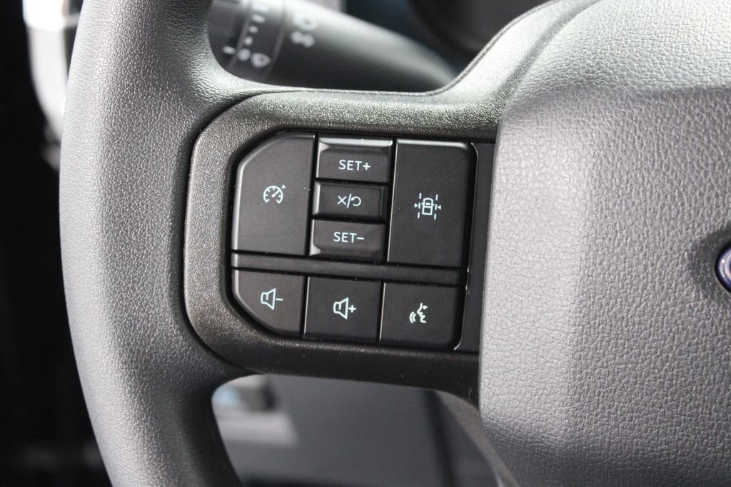 New 2026 Ford F150 STX image 33