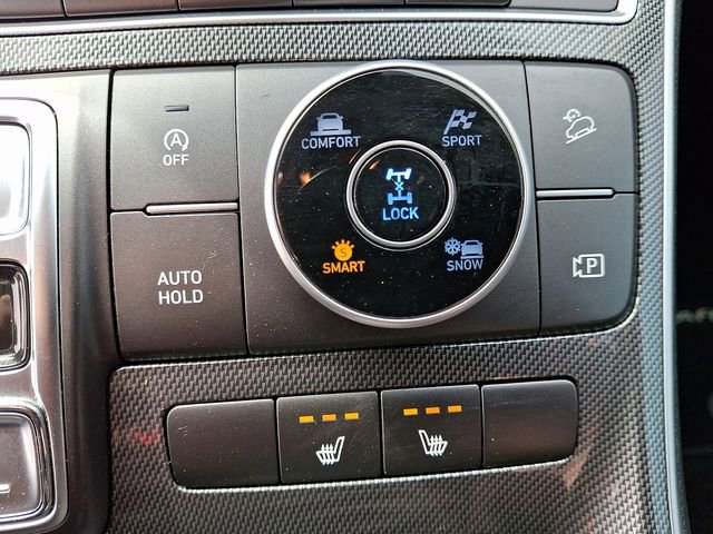 Used 2023 Hyundai Santa Fe SEL w/ Cargo Package image 24