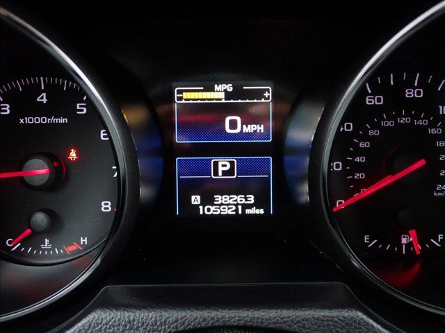 Used 2016 Subaru Outback 2.5i AWD/4WD image 22