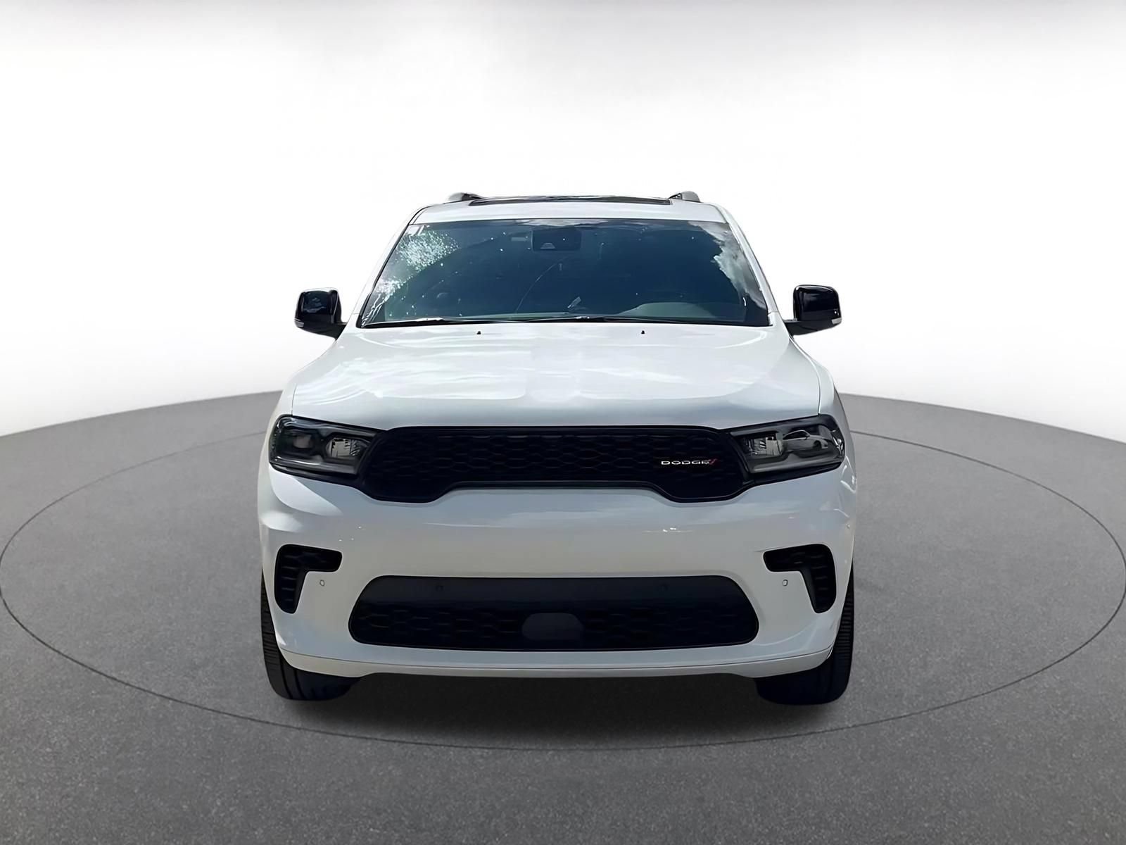 Used 2026 Dodge Durango GT AWD/4WD image 4