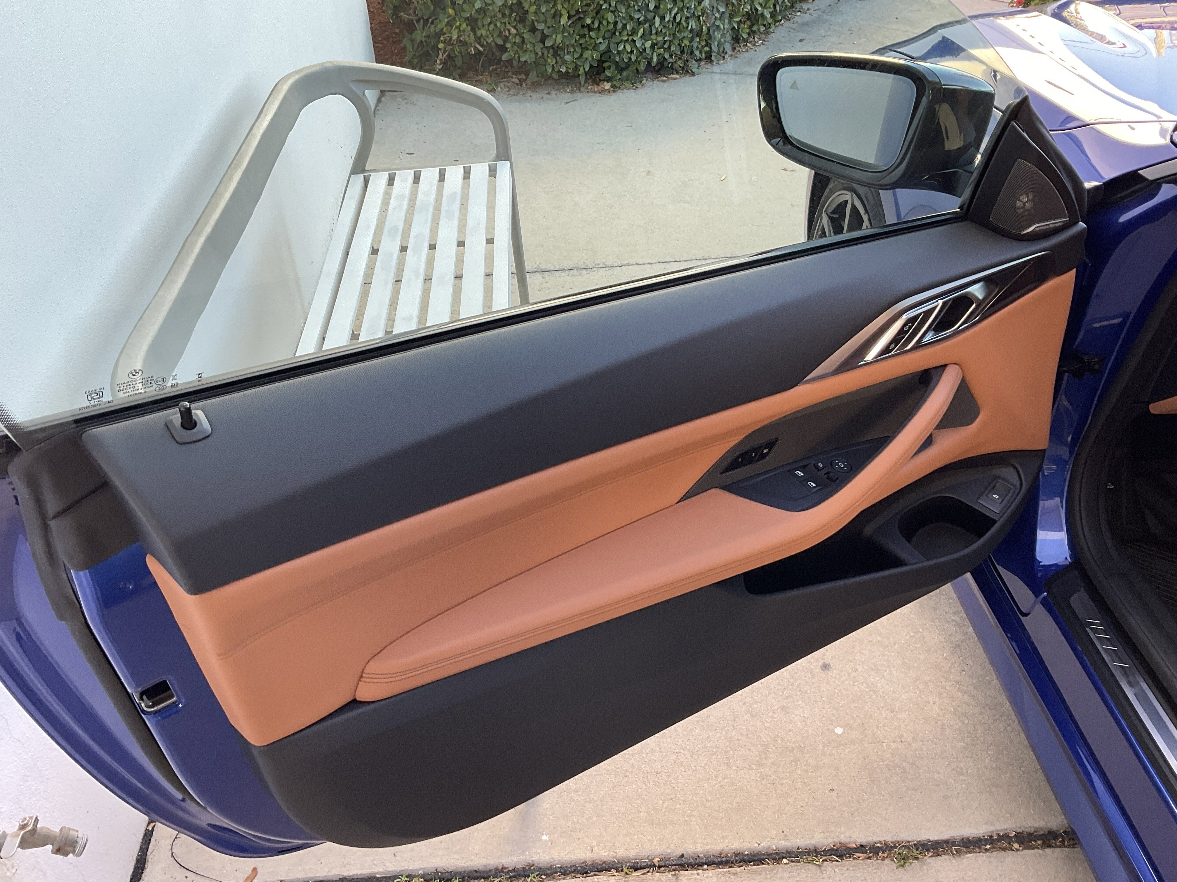 New 2026 BMW 430i Coupe w/ M Sport Package image 8