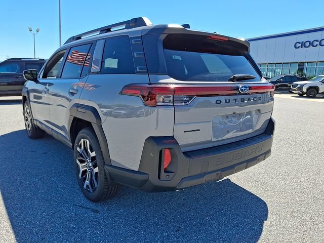 New 2026 Subaru Outback Touring XT AWD/4WD image 5