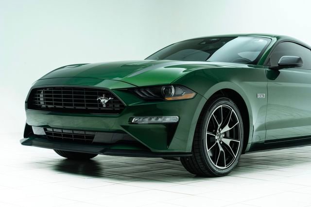 Used 2023 Ford Mustang Premium w/ 2.3L High Performance Package image 10