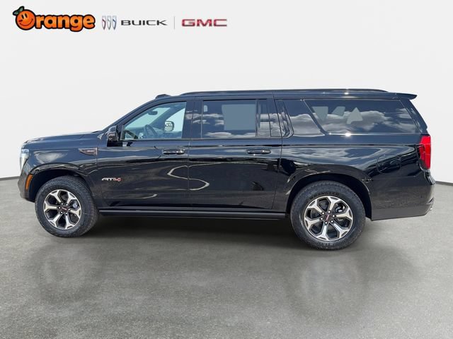 New 2026 GMC Yukon XL AT4 Ultimate AWD/4WD image 6