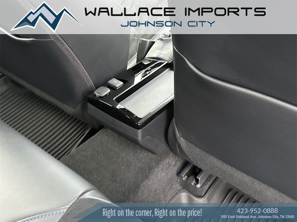 Used 2024 Toyota Corolla GR image 40