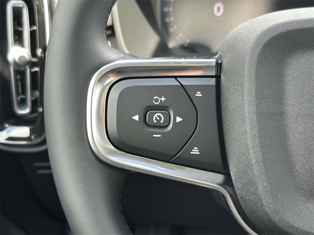 New 2026 Volvo XC40 B5 Plus w/ Protection Package Premier image 8