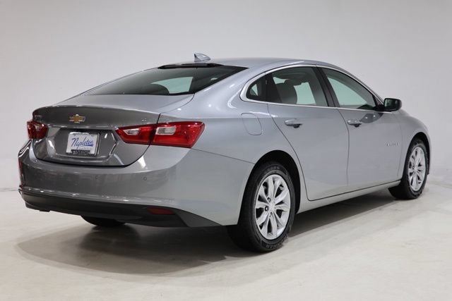 Used 2025 Chevrolet Malibu LT FWD image 7