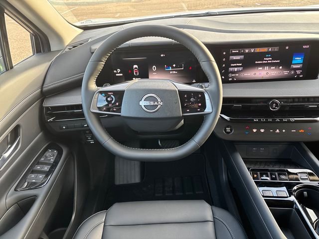 New 2026 Nissan Murano SV image 14
