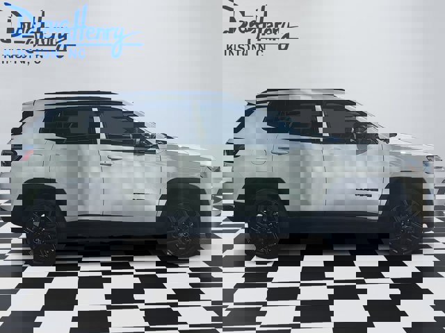 New 2026 Jeep Compass Latitude w/ Sun and Sound Group image 6