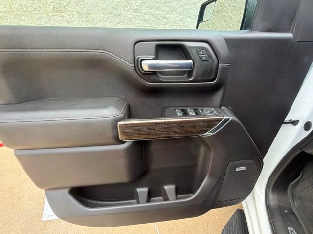 Used 2020 Chevrolet Silverado 1500 RST AWD/4WD image 18