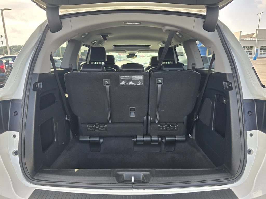 Used 2022 Honda Odyssey EX-L image 12