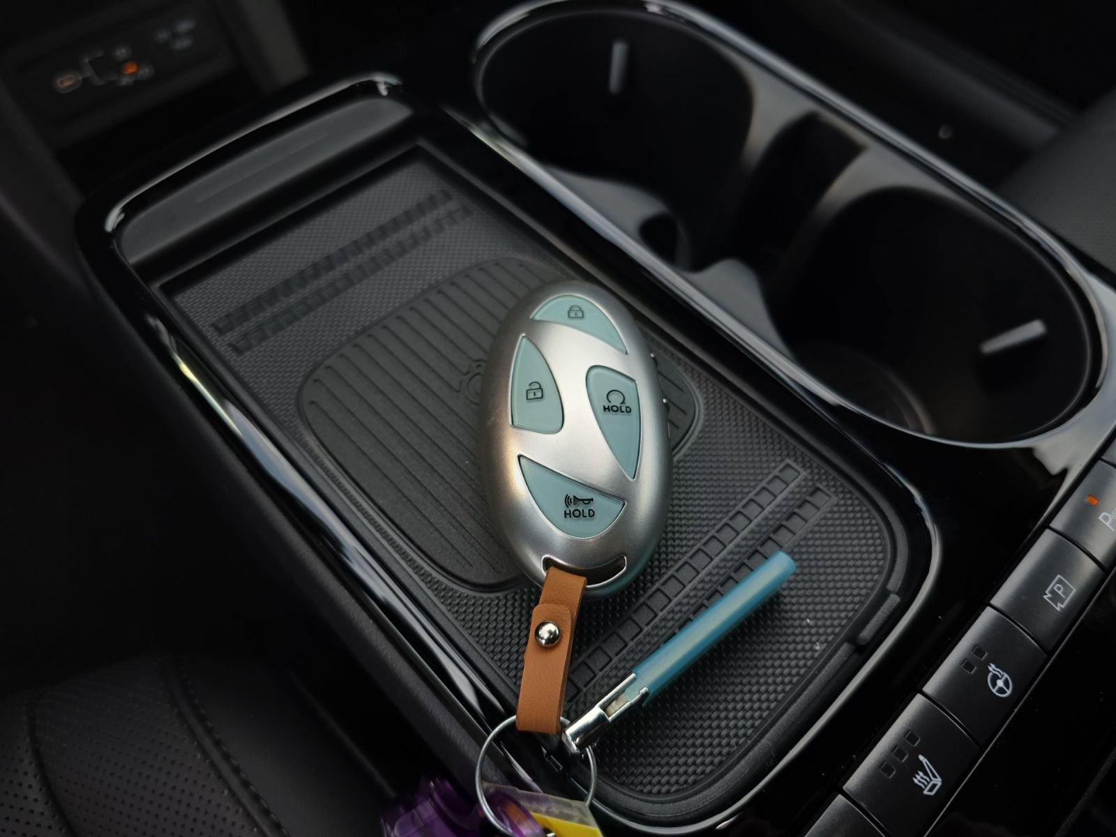 New 2025 Hyundai Ioniq 5 XRT image 21