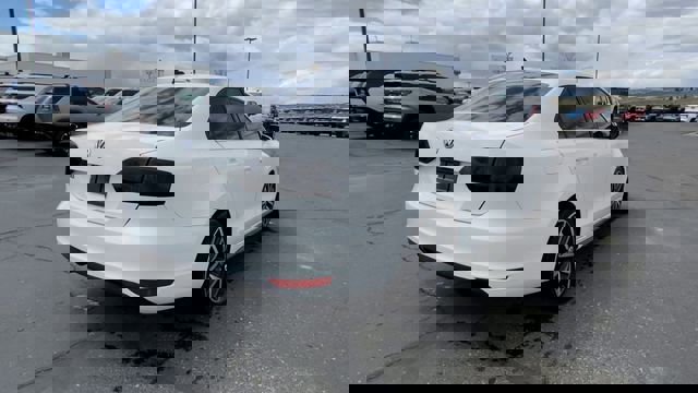 Used 2013 Volkswagen Jetta GLI Autobahn FWD image 8