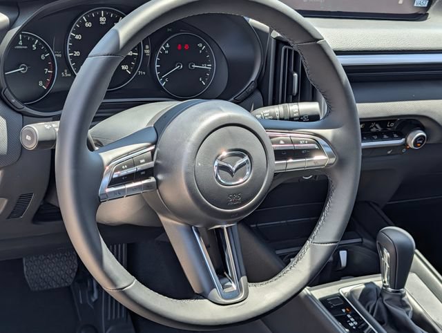 New 2026 MAZDA CX-50 AWD 2.5 S w/ Cargo Package image 18