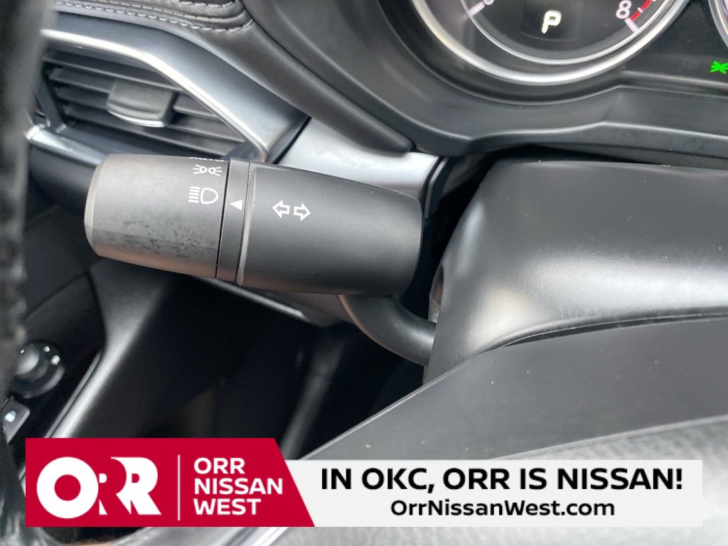 Used 2025 MAZDA CX-5 AWD 2.5 S w/ Preferred Package image 29