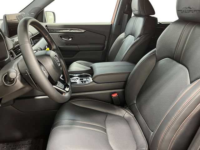 New 2026 Honda Passport TrailSport Elite image 7