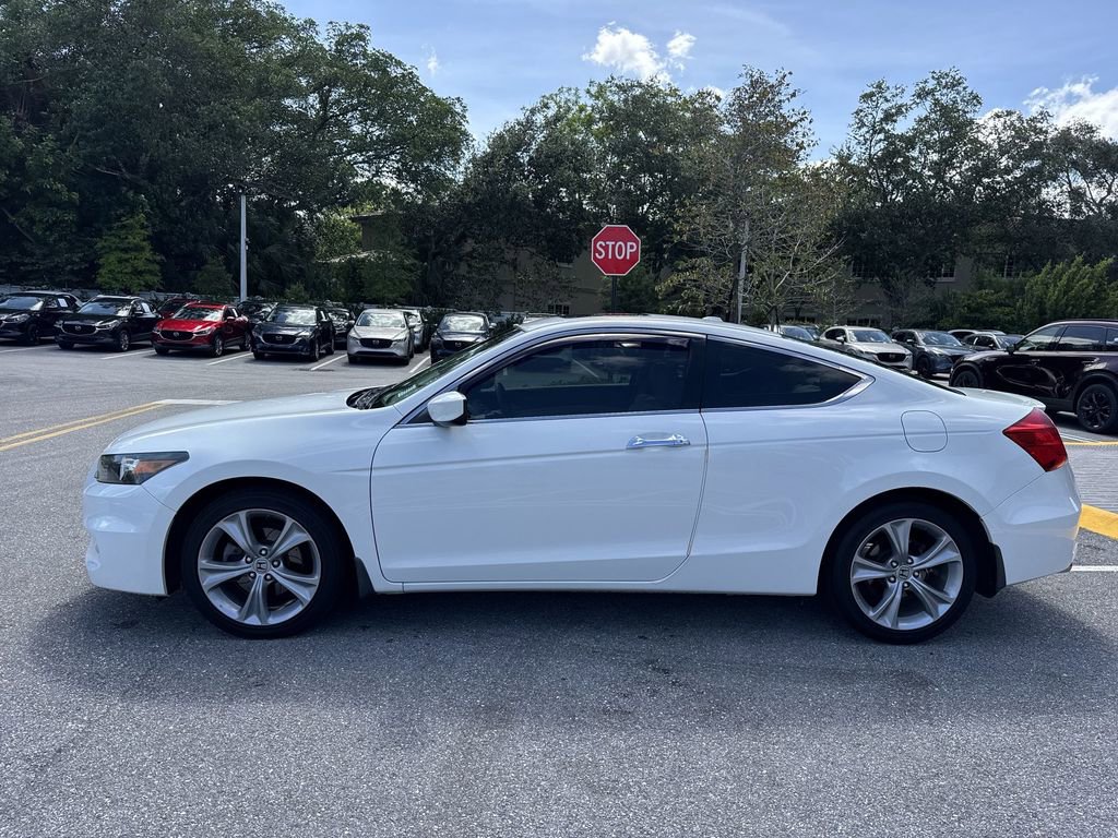Used 2012 Honda Accord EX-L image 11