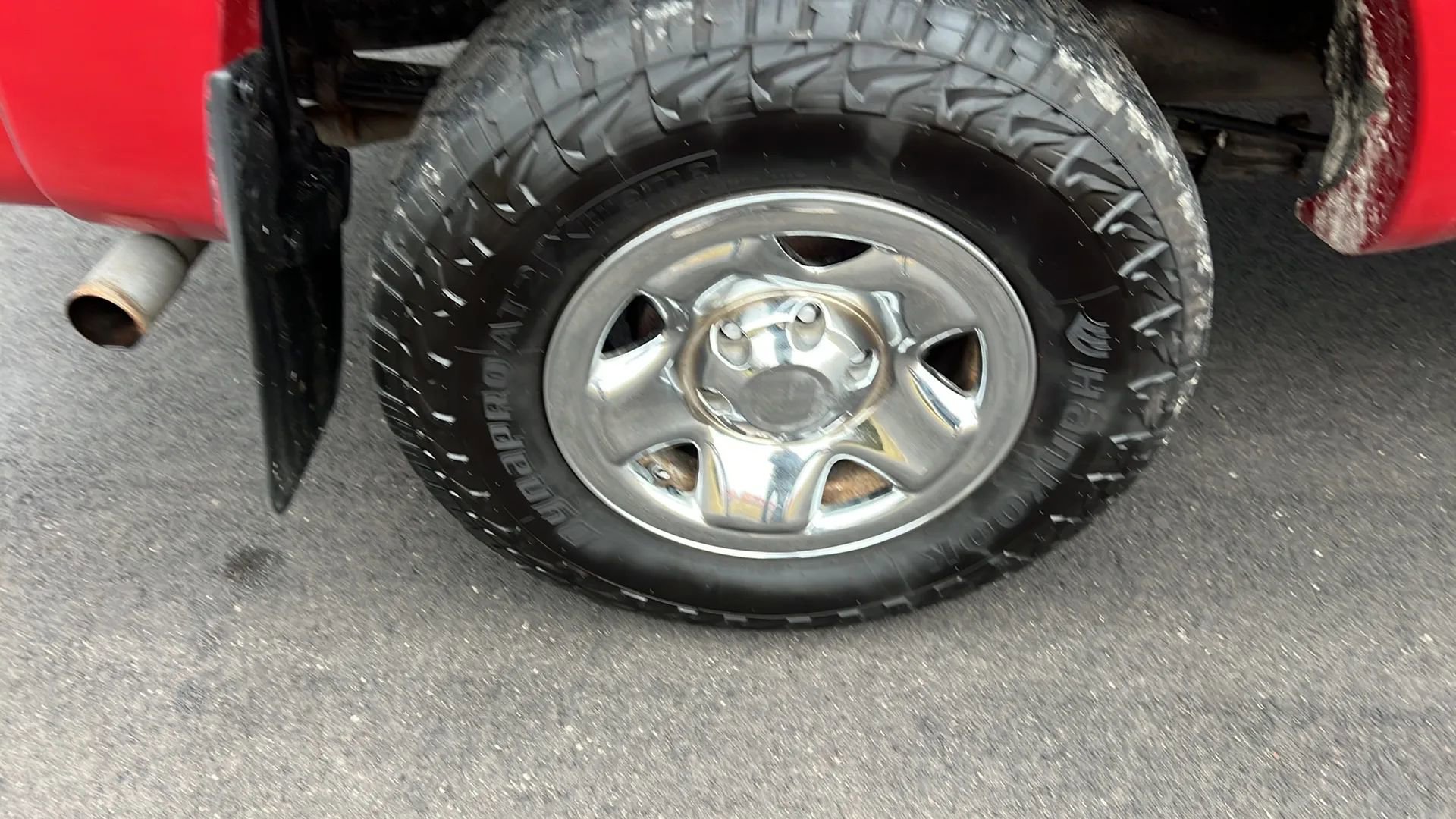 Used 2014 Toyota Tacoma 4x4 Access Cab V6 w/ SR5 Package image 28