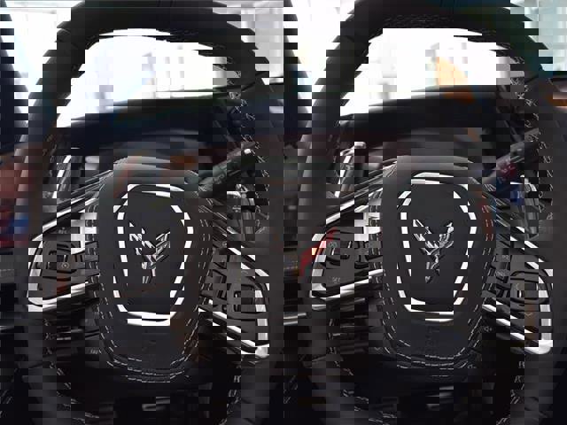 New 2026 Chevrolet Corvette Z06 w/ Battery Protection Package image 9