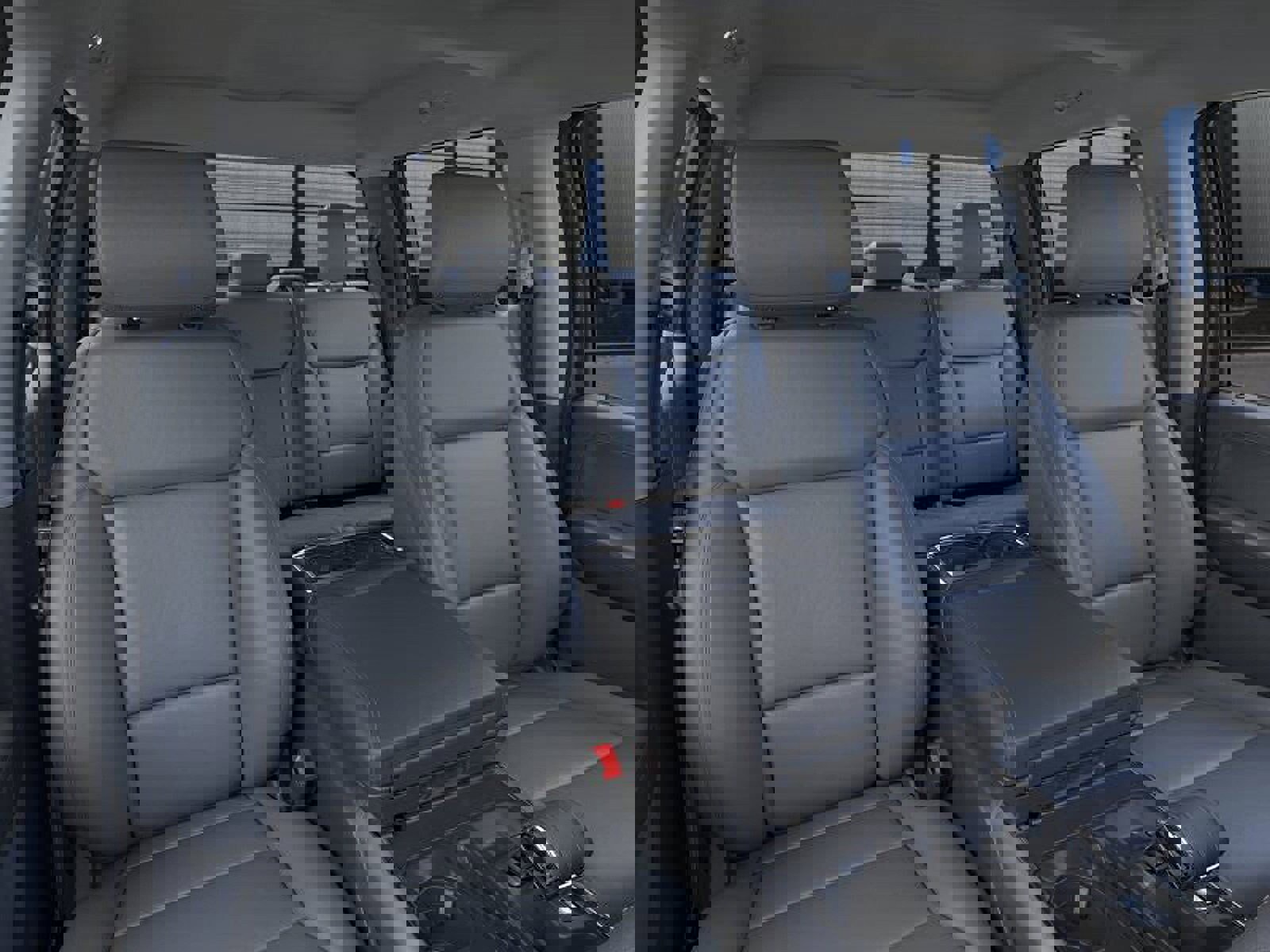 New 2025 Ford F150 Lightning Flash image 32