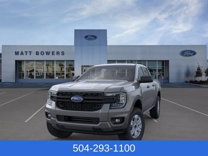 New 2026 Ford Ranger XL RWD image 3