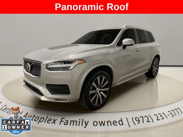 Used 2023 Volvo XC90 B6 Core AWD/4WD image 1