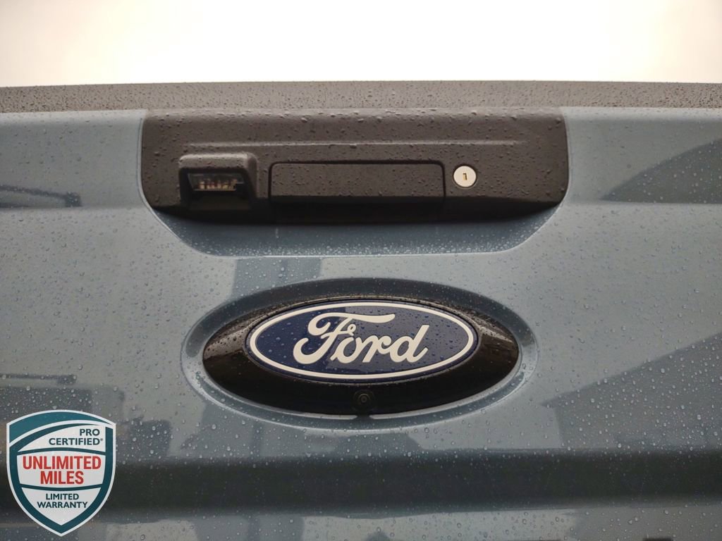 New 2025 Ford Maverick Lariat w/ 4K Tow Package image 42