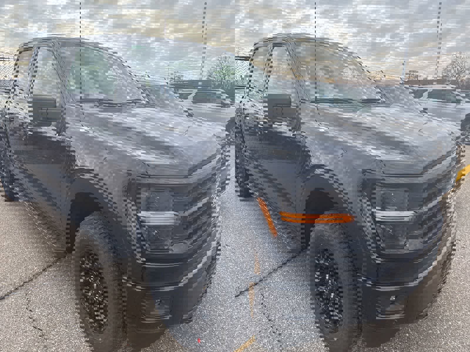 New 2026 Ford F150 XLT w/ Equipment Group 302A MID image 19