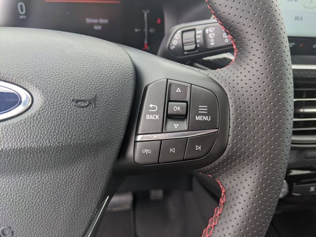 New 2026 Ford Escape ST-Line w/ Tech Pack #1 image 31