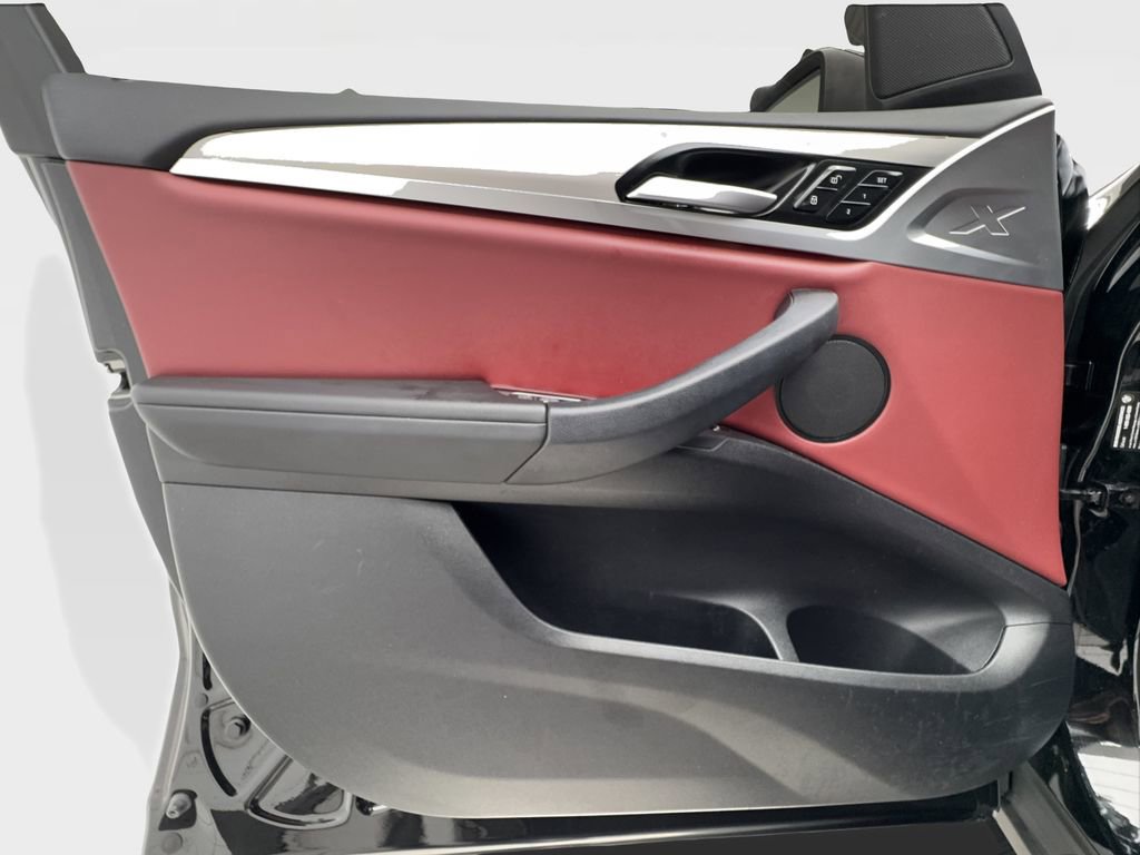 Used 2023 BMW X3 sDrive30i w/ Convenience Package image 23