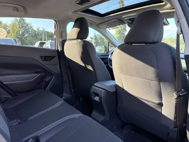 Certified 2026 Subaru Crosstrek 2.5i Premium AWD/4WD image 16