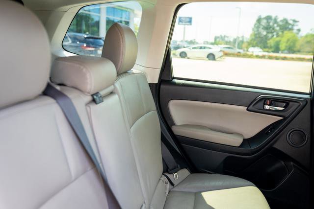 Used 2016 Subaru Forester 2.5i Limited image 9