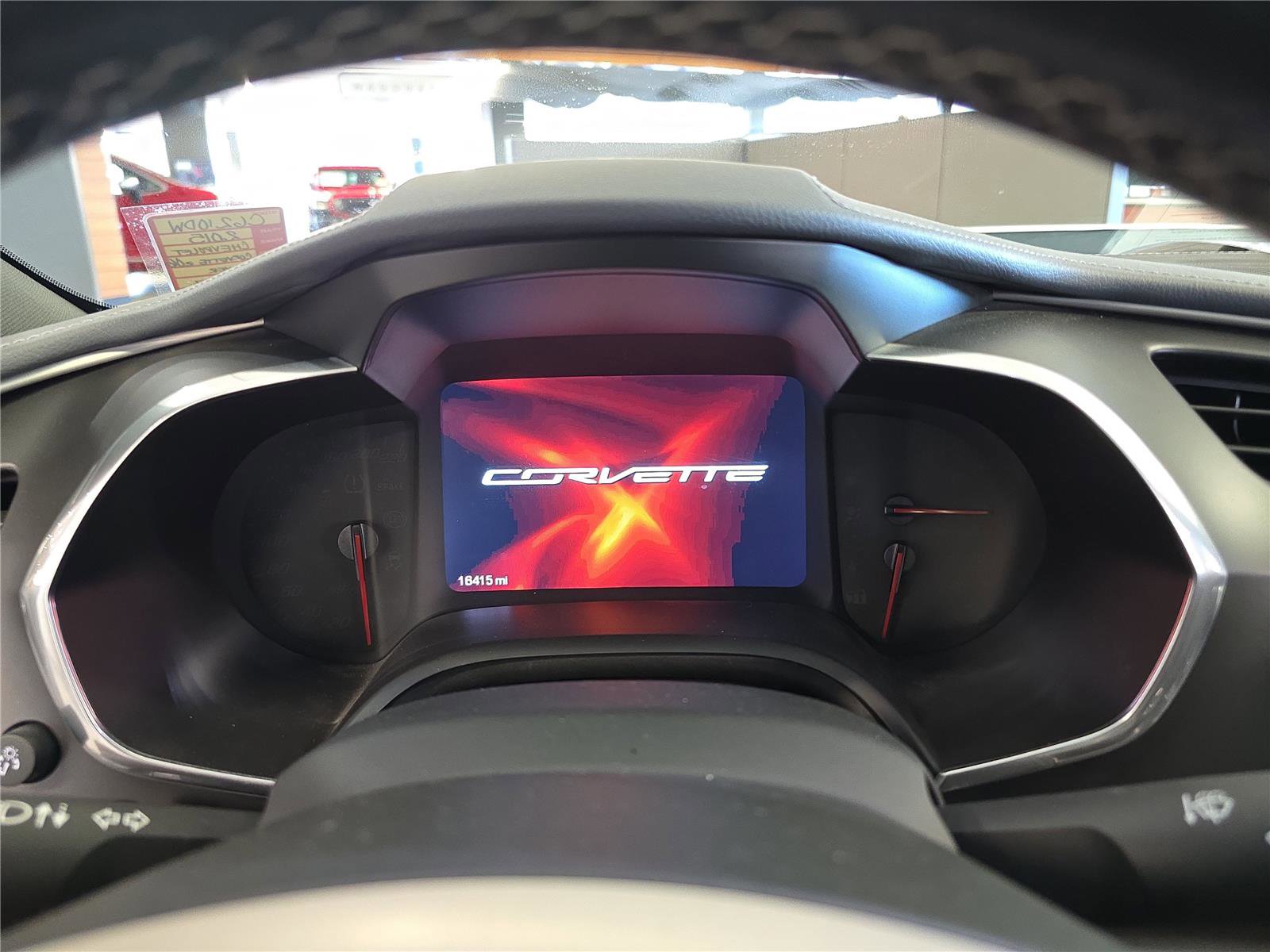 Used 2015 Chevrolet Corvette Z06 w/ 2LZ Preferred Equipment Group image 20