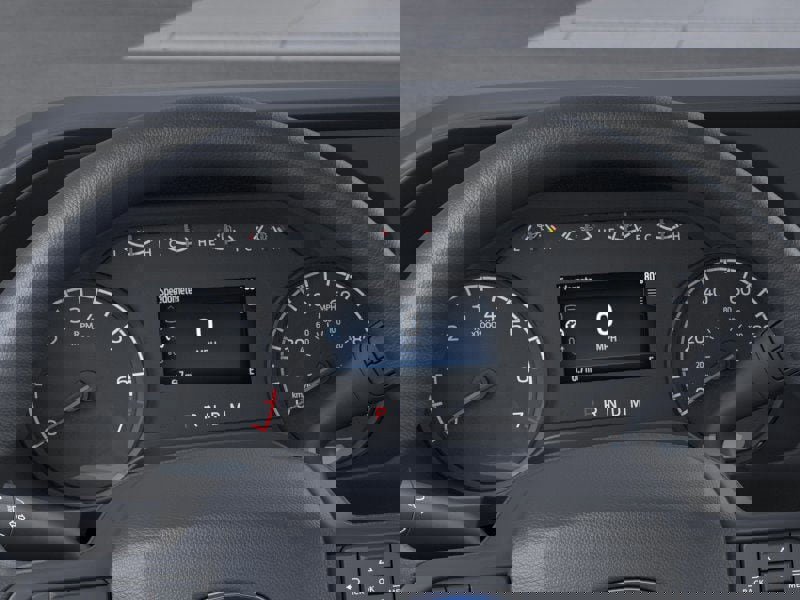 New 2026 Ford F250 XL w/ STX Appearance Package image 13