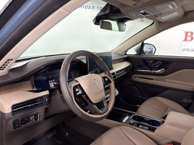 Certified 2024 Lincoln Corsair Grand Touring w/ Equipment Group 301A AWD/4WD image 20
