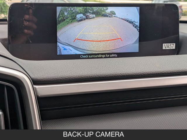 New 2026 MAZDA CX-50 AWD 2.5 S w/ Weather Package image 26