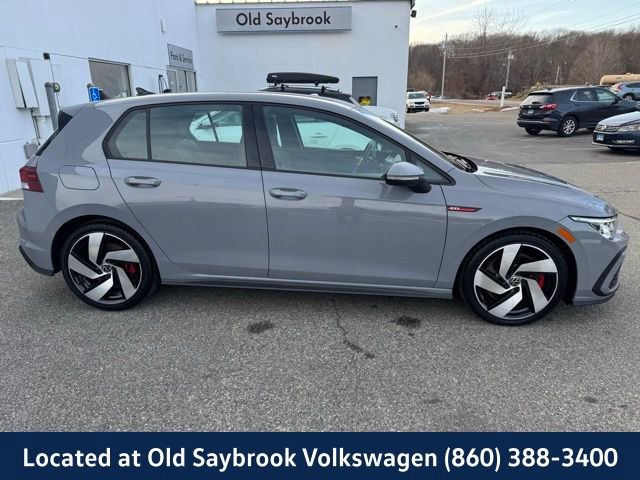 Used 2024 Volkswagen GTI S image 2