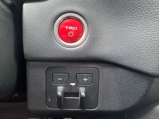 Certified 2023 Toyota Sequoia Limited w/ TRD Off-Road Package image 31